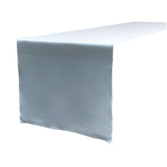 Polyester Poplin Table Runner 14 By 108-inch