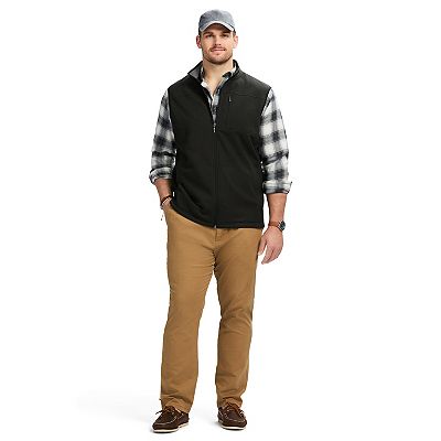 Izod sweatshirts big and tall hotsell