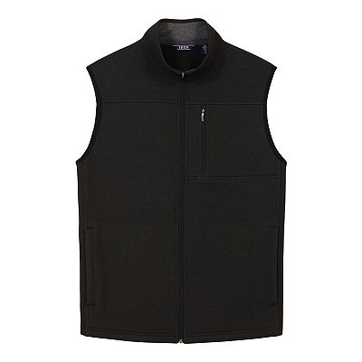 Big Tall IZOD Fleece Sweater Vest