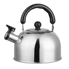 Kohls hotsell tea kettle