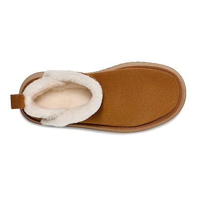 Koolaburra by UGG Women's Koola Ultra Mini Platform Ankle Boots