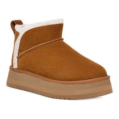 Koolaburra boots at kohls best sale