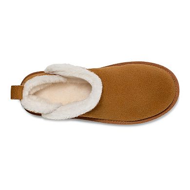 Koolaburra by UGG Women's Koola Ultra Mini Ankle Boots