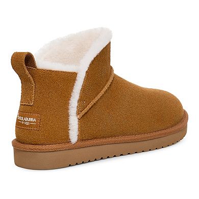 Koolaburra by UGG Women's Koola Ultra Mini Ankle Boots