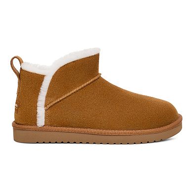 Koolaburra by UGG Women's Koola Ultra Mini Ankle Boots