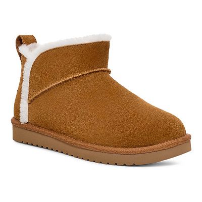 Koolaburra uggs kohls best sale