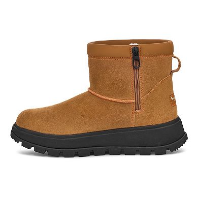 Koolaburra by UGG Women's Koola Mini Hybrid Boots