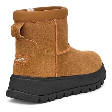Koolaburra by UGG Women's Koola Mini Hybrid Boots