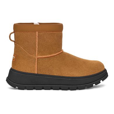 Koolaburra by UGG Women's Koola Mini Hybrid Boots