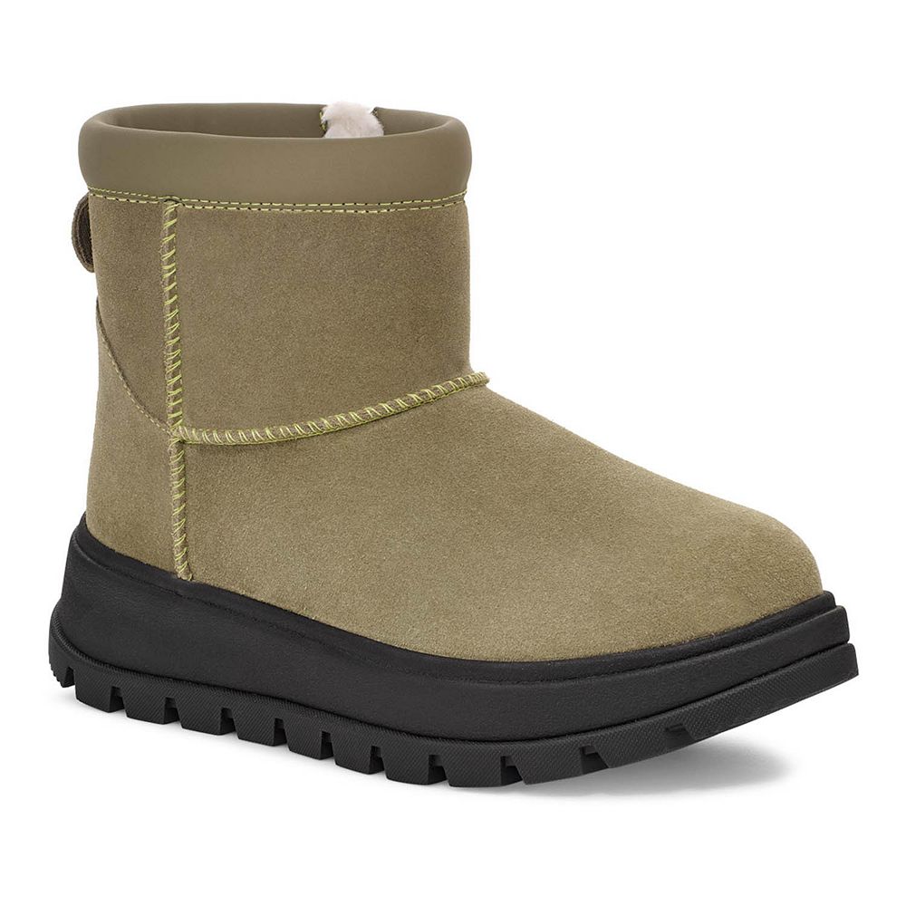 koolaburra mini boots
