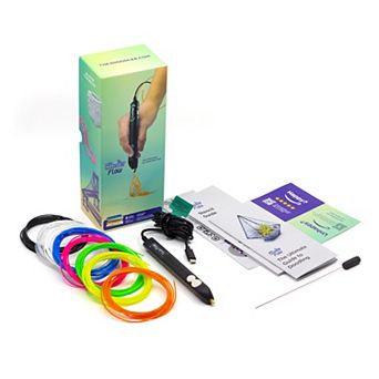 3Doodler Flow 3-D Pen Set