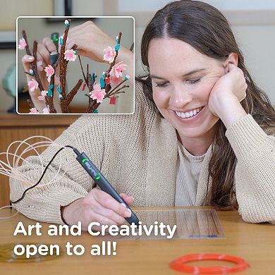 3Doodler Flow 3-D Pen Set