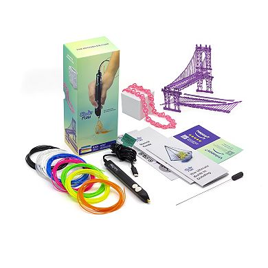 3Doodler Flow 3-D Pen Set