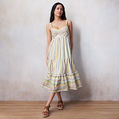 Casual summer dresses kohls hotsell