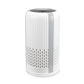 Homedics 3-in-1 Hepa Air Purifier for Small Rooms
