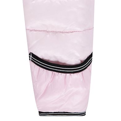 newborn nike snowsuit