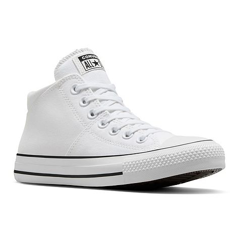 Женские кроссовки Converse Chuck Taylor All Star Madison Women's Mid-Top Sneakers