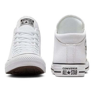 Converse Chuck Taylor All Star Madison Women's Mid-Top Sneakers