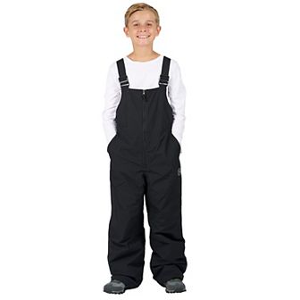 Boys 8-20 ZeroXposur Roger Snow Bibs