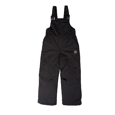 Boys 8-20 ZeroXposur Roger Snow Bibs