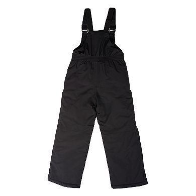 Boys 8-20 ZeroXposur Roger Snow Bibs