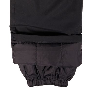 Boys 8-20 ZeroXposur Roger Snow Bibs