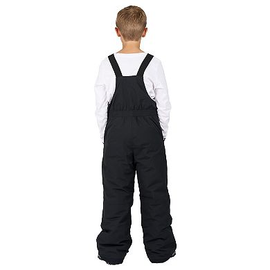 Boys 8-20 ZeroXposur Roger Snow Bibs