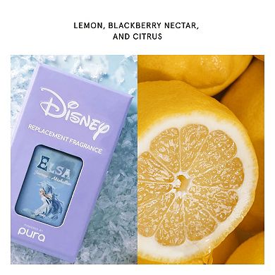 Disney Frozen Dual Pura Refill Pack for Pura Smart Fragrance Diffuser
