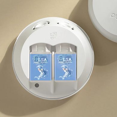 Disney's Frozen Dual Pura Refill Pack for Pura Smart Fragrance Diffuser