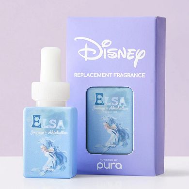 Disney's Frozen Dual Pura Refill Pack for Pura Smart Fragrance Diffuser