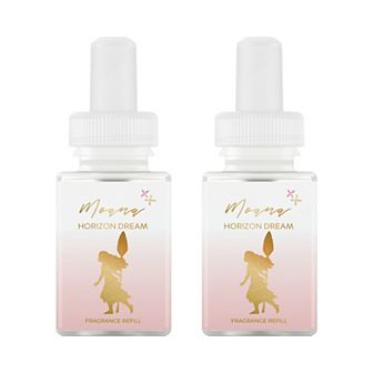 Disney's Moana Horizon Dual Fragrance Refill Pack for Pura Smart Fragrance Diffuser