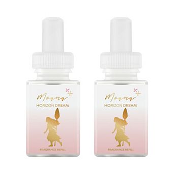 Disney's Moana Horizon Dual Fragrance Refill Pack for Pura Smart Fragrance Diffuser