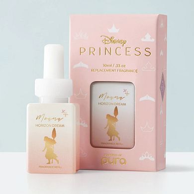 Disney's Moana Horizon Dual Fragrance Refill Pack for Pura Smart Fragrance Diffuser