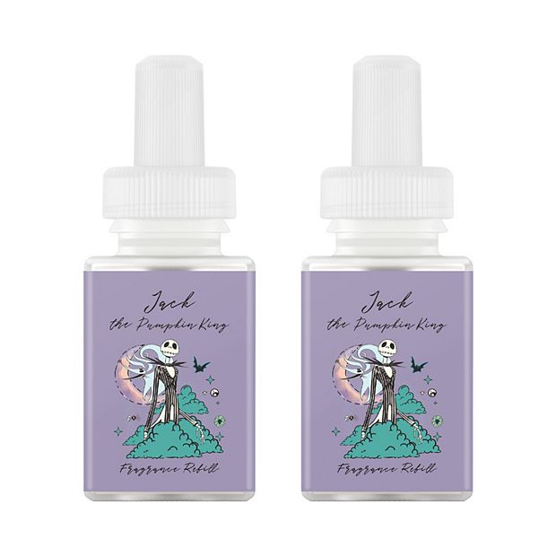Pura x Disney 2-Pack Smart Fragrance Diffuser Refills in Jack at Nordstrom