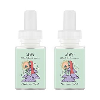 Disney's Nightmare Before Christmas Sally Dual Fragrance Refill Pack for Pura Smart Fragrance Diffuser