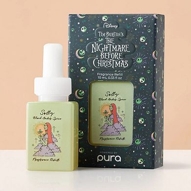 Disney's Nightmare Before Christmas Sally Dual Fragrance Refill Pack for Pura Smart Fragrance Diffuser