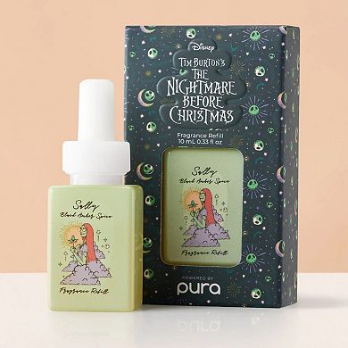 Disney Nightmare Before Christmas Sally Dual Fragrance Refill Pack for Pura Smart Fragrance Diffuser