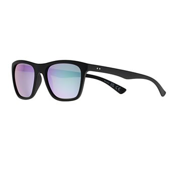 Women's Tek Gear® 53mm Medium Rubberized Polarized Sunglasses