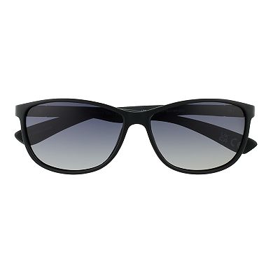 Women's Tek Gear® Plastic Small Wrap Sunglasses