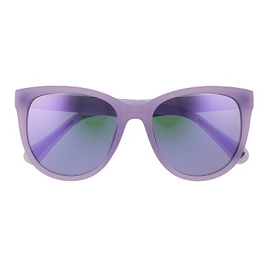 Women's Tek Gear® Plastic Cateye Sunglasses