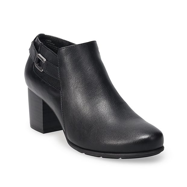Croft Barrow Rozzalyn Women s Heeled Boots