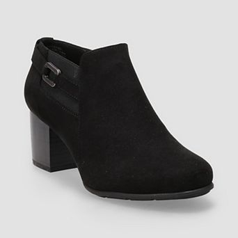 Croft & Barrow® Rozzalyn Women's Heeled Boots