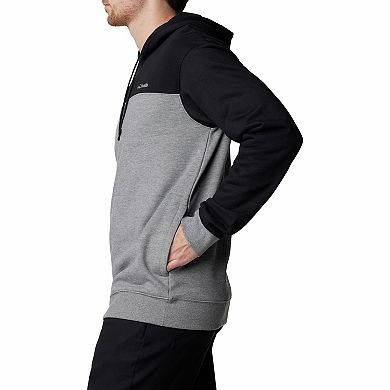 Men's Columbia Hart Mountain III Hoodie