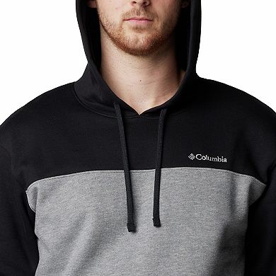 Men's Columbia Hart Mountain III Hoodie