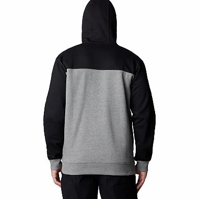 Men's Columbia Hart Mountain III Hoodie