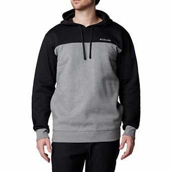 Men's Columbia Hart Mountain III Hoodie