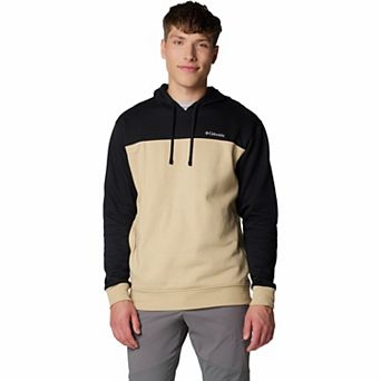 Men's Columbia Hart Mountain III Hoodie