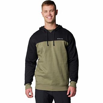Men's Columbia Hart Mountain III Hoodie