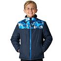 Up to 60% off Outerwear. Select Styles.