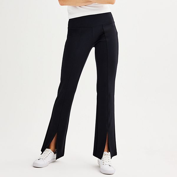 Women's FLX Elevate Ponte Flare Pants